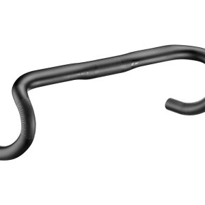 Cadex Race Carbon Road Handlebars (Black) (31.8mm) (38cm)