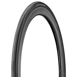 Cadex Race Tubeless Road Tire (Black) (700c) (25mm) (Folding) (RR-S/SRC)