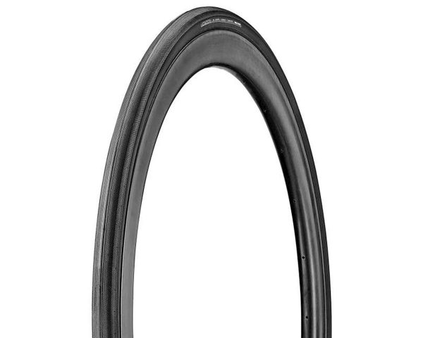 Cadex Race Tubeless Road Tire (Black) (700c) (25mm) (Folding) (RR-S/SRC)