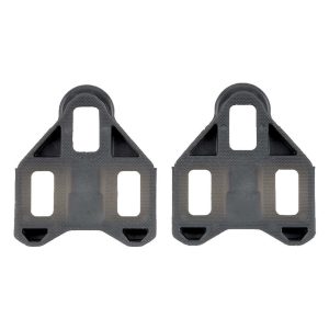 Campagnolo Pro-Fit Cleats (No Hooks) (0deg) (Black)