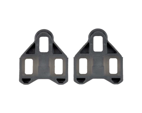 Campagnolo Pro-Fit Cleats (No Hooks) (0deg) (Black)