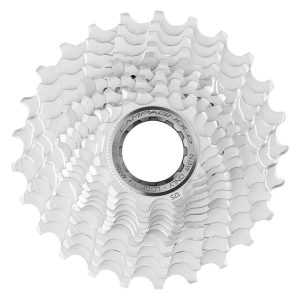 Campagnolo Super Record Wireless Cassette (Matte Silver) (10-25T) (Campagnolo N3W)