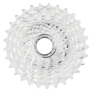 Campagnolo Super Record Wireless Cassette (Matte Silver) (10-29T) (Campagnolo N3W)