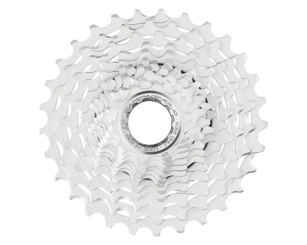 Campagnolo Super Record Wireless Cassette (Matte Silver) (10-29T) (Campagnolo N3W)