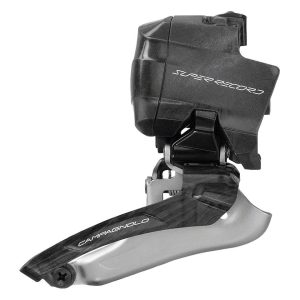 Campagnolo Super Record Wireless Front Derailleur (2 x 12 Speed) (Braze-On)