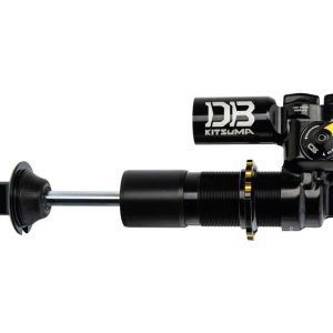 Cane Creek DB Kitsuma Coil Rear Shock (Metric) (205mm) (57.5mm)