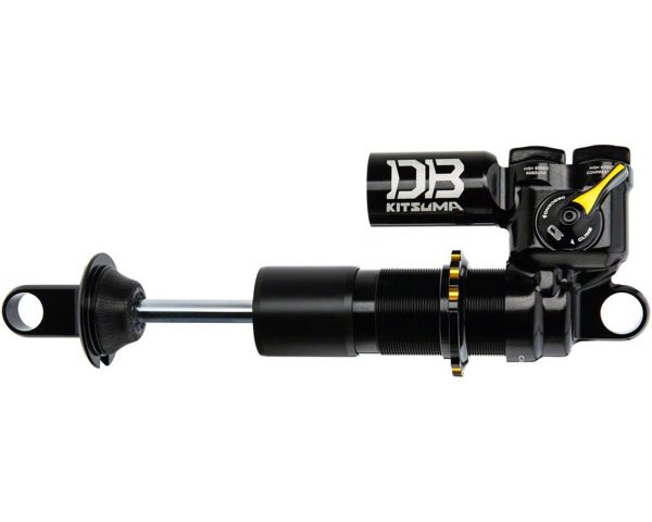 Cane Creek DB Kitsuma Coil Rear Shock (Metric) (205mm) (57.5mm)