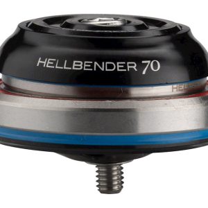 Cane Creek Hellbender 70 Headset (Black) (IS42/28.6) (IS52/40)