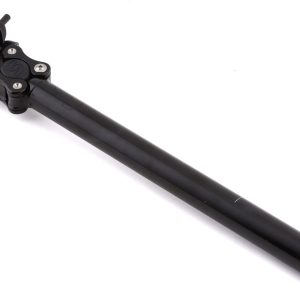 Cane Creek eeSilk Gravel Seatpost (Black) (20mm Travel) (27.2mm) (375mm)