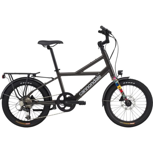 Cannondale Compact Neo Electric Hybrid Bike 2023