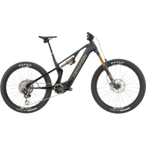 Cannondale Moterra SL LAB71 Electric Mountain Bike