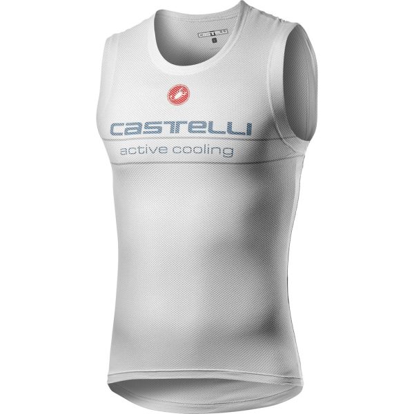 Castelli Active Cooling Sleeveless Base Layer