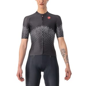 Castelli Aero Pro Womens Short Sleeve Jersey