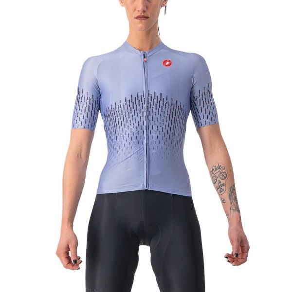 Castelli Aero Pro Womens Short Sleeve Jersey