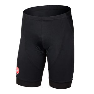 Castelli Cento Shorts (Black) (2XL)