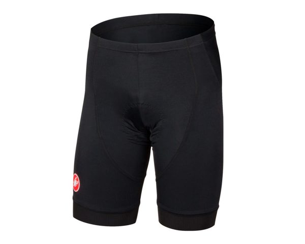 Castelli Cento Shorts (Black) (2XL)