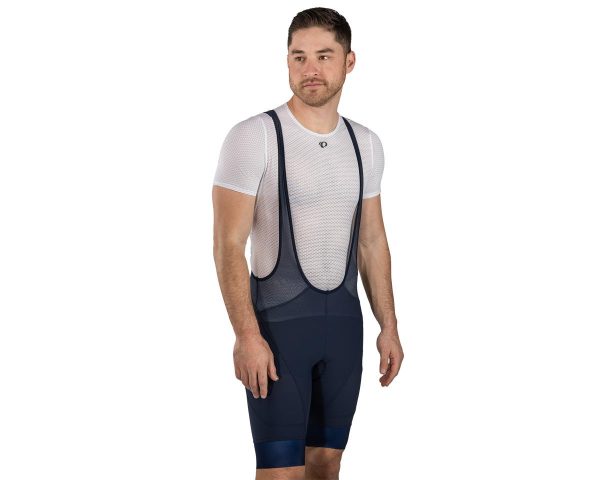 Castelli Endurance 3 Bib Shorts (Belgian Blue) (2XL)