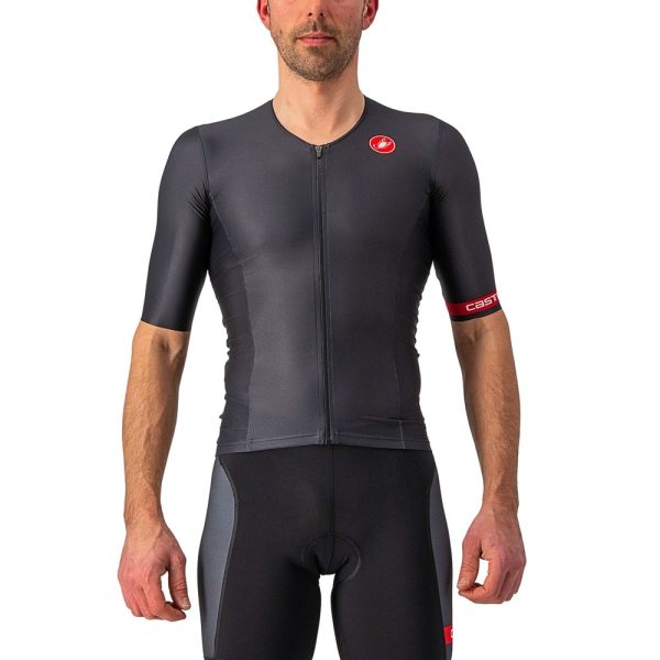 Castelli Free Speed 2 Short Sleeve Race Jersey