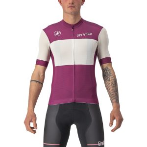 Castelli Fuori Giro Short Sleeve Jersey