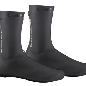 Castelli Pioggia 4 Shoecover (Black) (M)