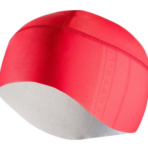 Castelli Pro Thermal 2 Skully (Red) (Universal Adult)