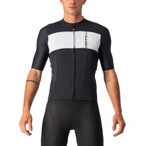 Castelli Prologo 7 Short Sleeve Jersey