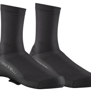 Castelli Unlimited Shoecovers (Black) (2XL)