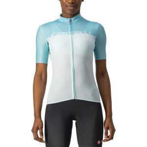 Castelli Velocissima Short Sleeve Jersey