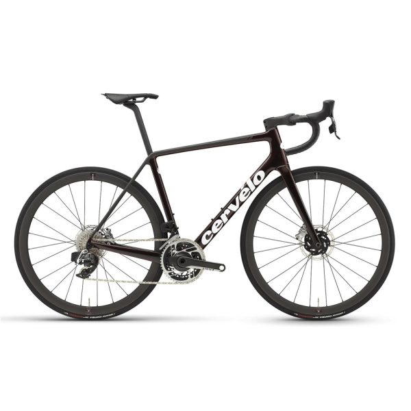 Cervelo R5 Force AXS Road Bike 2024