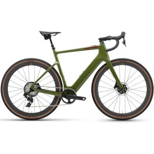 Cervelo Rouvida Force XPLR Electric Gravel Bike