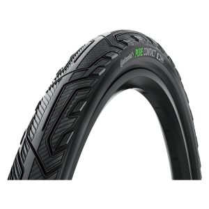 Continental Pure Contact Tire (Black/Reflex) (Folding) (Vectran/PolyX Breaker) (27.5") (2.4")