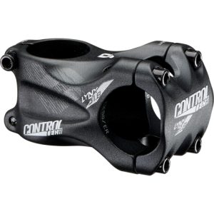 Controltech Lynx 31.8 MTB Stem - Black / 40mm / 31.8mm