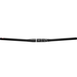 Controltech One Flat MTB Handlebars - Black / 760mm / No Rise / 31.8mm