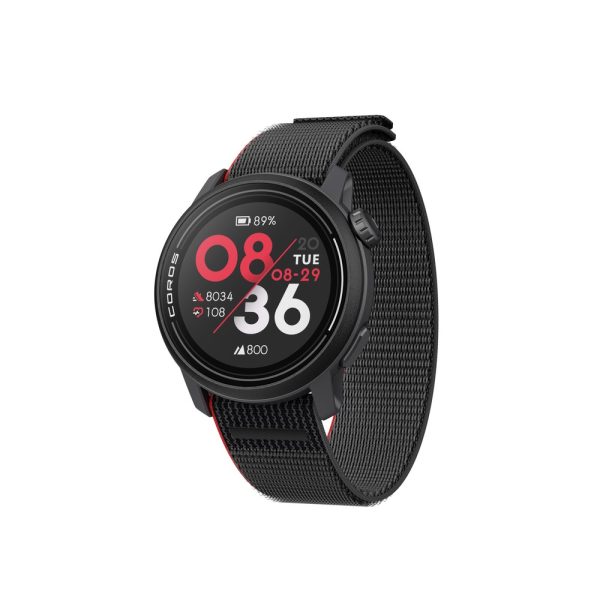 Coros Pace 3 GPS Sport Watch