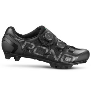 Crono CX1 Mountain Bike Shoes - Black / EU44