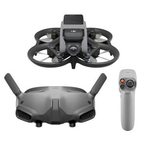 DJI Avata Pro View Combo w/DJI RC Motion 2