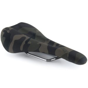 DMR OiOi MTB Saddle - Camo