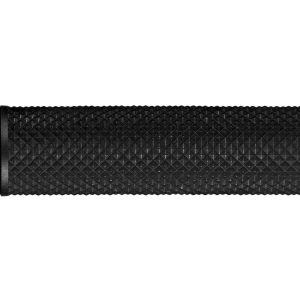 Deity Supracush Lock-On Grips (Black) (Pair)