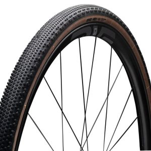 ENVE Hex Tubeless Gravel Tire (Tanwall) (700c) (40mm) (Folding)