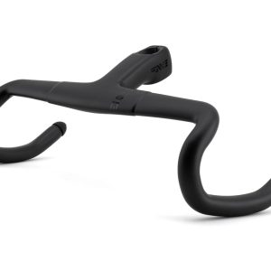 ENVE SES AR In-Route One-Piece Handlebar (Black) (110mm) (40cm)