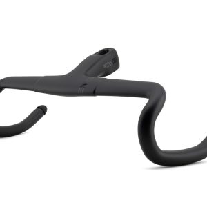 ENVE SES AR In-Route One-Piece Handlebar (Black) (110mm) (42cm)