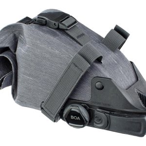 EVOC Seat Pack Boa (Carbon Grey) (1L) (S)