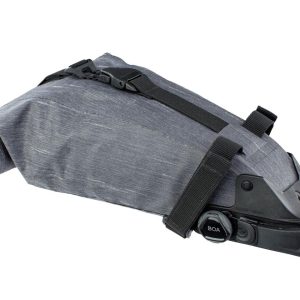 EVOC Seat Pack Boa (Carbon Grey) (3L) (L)