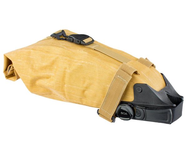 EVOC Seat Pack Boa (Loam) (1L) (S)