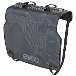 EVOC Tailgate Pad Duo (Black) (Fits All Trucks)