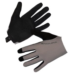 Endura EGM Full Finger Glove (Fossil) (S)