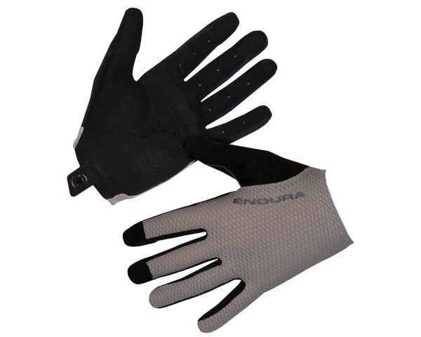 Endura EGM Full Finger Glove (Fossil) (XL)