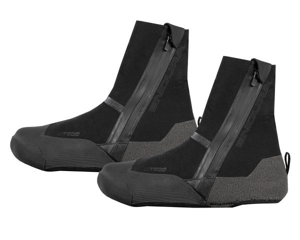 Endura MT500 Plus Overshoe (Black) (2XL)