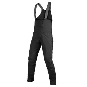 Endura MT500 Waterproof Bib Pants (Black) (L)