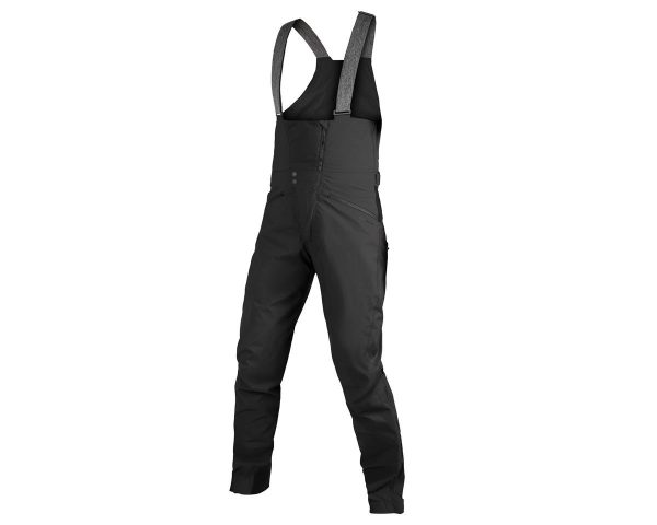 Endura MT500 Waterproof Bib Pants (Black) (L)